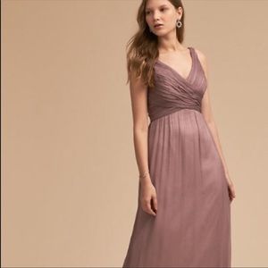 BHLDN Brigitte Dress